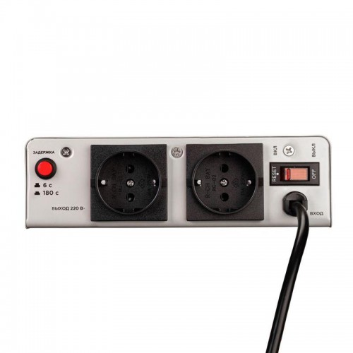 Стабилизатор напряжения настенный АСНN-2000/1-Ц Rexant 11-5015