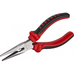 Длинногубцы прямые 82 943 OHT-Dg01-160 160мм ОНЛАЙТ 82943