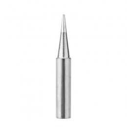Жало для паяльника серии 900М d4.3мм тип конус малый 0.2мм Rexant 12-9710