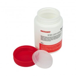 Флюс для высокотемпературной пайки 