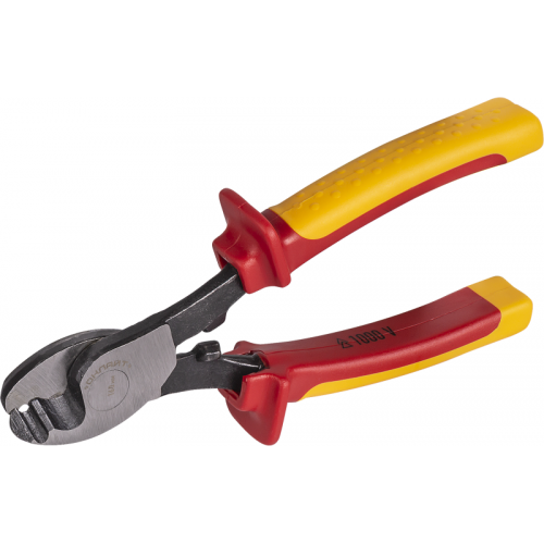 Кабелерез диэлектрический усиленный 82 939 OHT-Krd02-160 160мм ОНЛАЙТ 82939