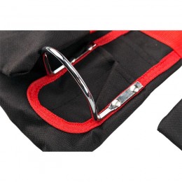 Сумка-пояс монтажника двойн. RE-15 Rexant 12-5611