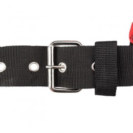 Сумка-пояс монтажника двойн. RE-15 Rexant 12-5611