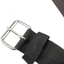 Сумка-пояс монтажника двойн. RE-15 Rexant 12-5611