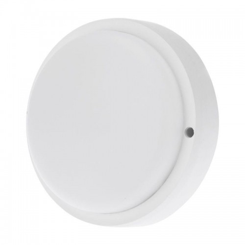 Светильник светодиодный ЖКХ-01 18Вт 6500К IP65 1800лм 174мм пылевлагозащ. круг Rexant 607-203