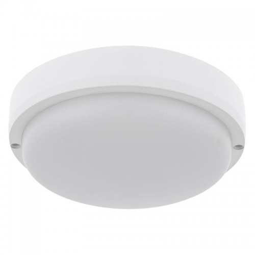 Светильник светодиодный ЖКХ-01 18Вт 6500К IP65 1800лм 174мм пылевлагозащ. круг Rexant 607-203