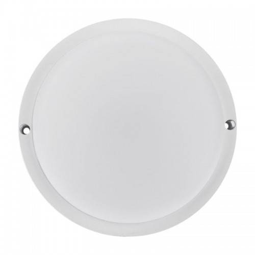 Светильник светодиодный ЖКХ-01 18Вт 6500К IP65 1800лм 174мм пылевлагозащ. круг Rexant 607-203