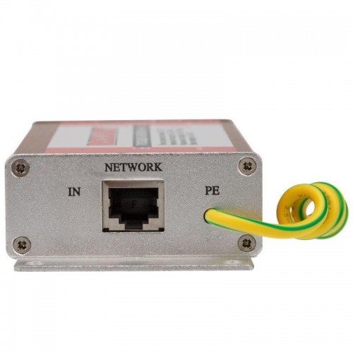Грозозащита витой пары RJ45 с PoE Rexant 05-3079-1