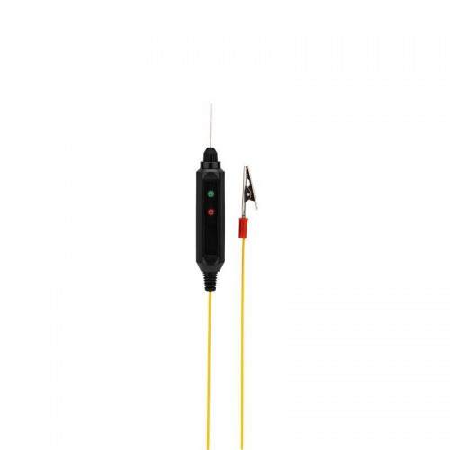 Автотестер универсальный (ИГЛА) черн. Rexant 16-0102-1