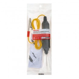 Автотестер универсальный (ИГЛА) черн. Rexant 16-0102-1