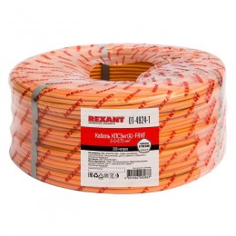 Кабель КПСЭнг(А)-FRHF 2х2х0.75 (м) Rexant 01-4924-1