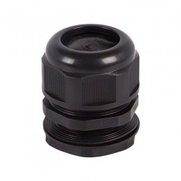 Ввод кабельный MG-50 (39-30мм) черн. Rexant 07-8150-1