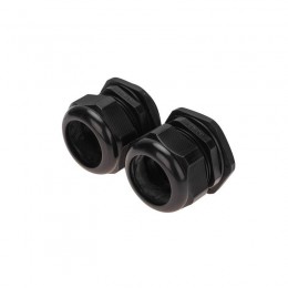 Ввод кабельный PG-48 (34-44мм) черн. Rexant 07-8048-1