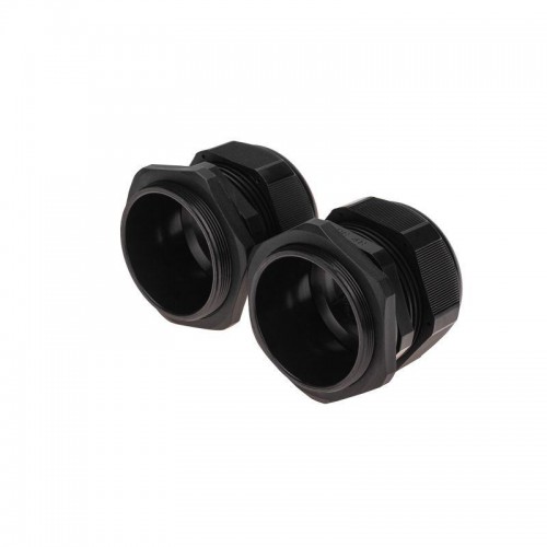 Ввод кабельный PG-48 (34-44мм) черн. Rexant 07-8048-1