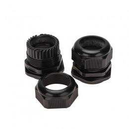 Ввод кабельный PG-48 (34-44мм) черн. Rexant 07-8048-1