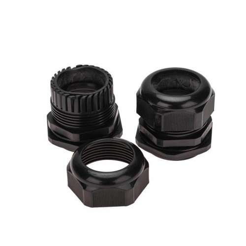 Ввод кабельный PG-48 (34-44мм) черн. Rexant 07-8048-1