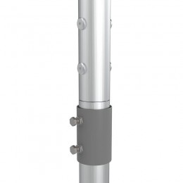 Мачта для антенн алюм. 600см Rexant 34-0577-1