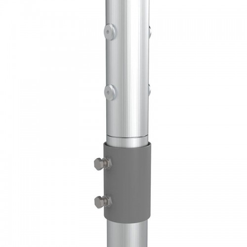 Мачта для антенн алюм. 600см Rexant 34-0577-1