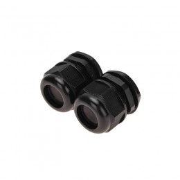 Ввод кабельный MG-32 (25-18мм) черн. Rexant 07-8132-1