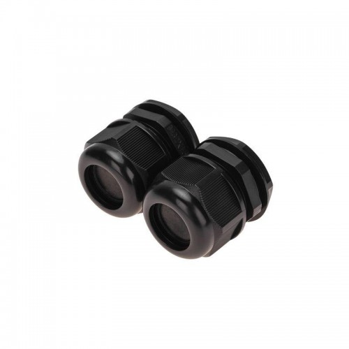 Ввод кабельный MG-32 (25-18мм) черн. Rexant 07-8132-1