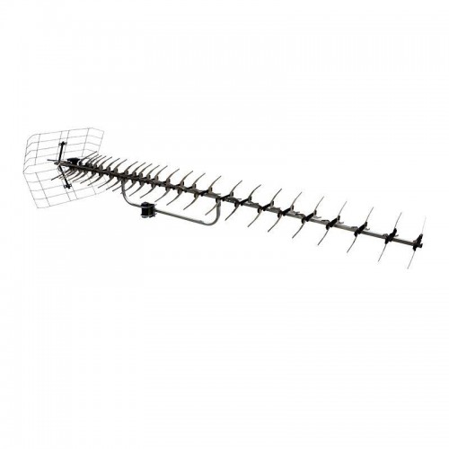 Антенна ТВ наружная для цифрового телевидения DVB-T2 (модель RX-414-1) (пакет) Rexant 34-0414-1