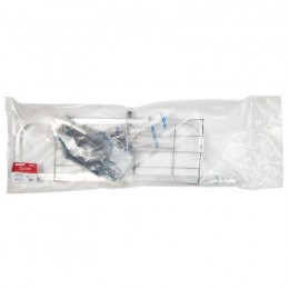 Антенна ТВ наружная для цифрового телевидения DVB-T2 (модель RX-414-1) (пакет) Rexant 34-0414-1