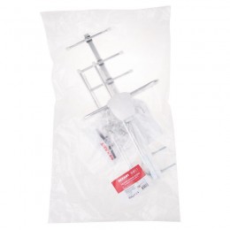 Антенна ТВ наружная 