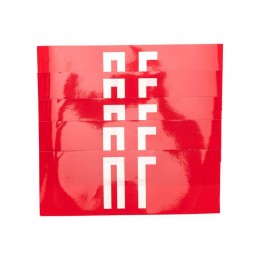 Наклейка для аварийного светильника 