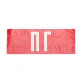 Наклейка для аварийного светильника 