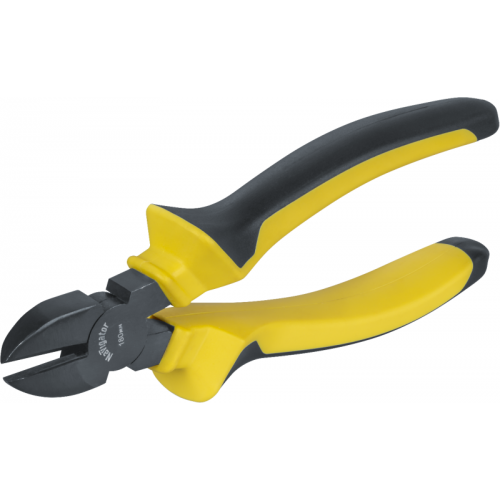 Бокорезы Navigator 82 352 NHT-Br02-180 (180мм) Navigator 82352