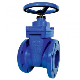 Задвижка 30ч39р SL12 125