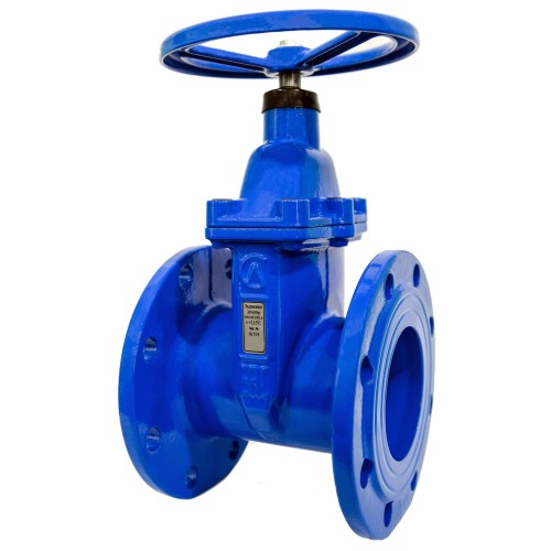 Задвижка 30ч39р SLG13 100