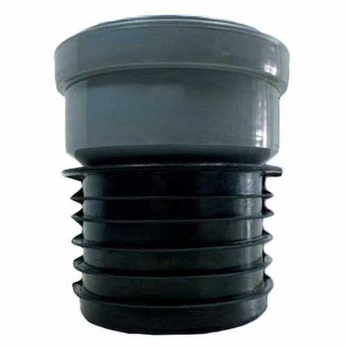 Муфта с восстановителем раструба 110