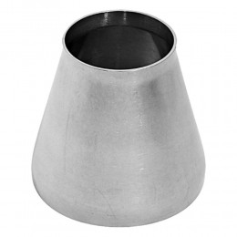 Переход стальной оц. 219*6-159*4,5 ГОСТ 17378-2001