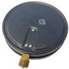 Манометр радиальный МТ-160 1,0МПа (трубная резьба - G½")
