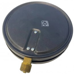 Манометр радиальный МТ-160 1,0МПа (трубная резьба - G½")