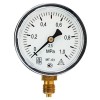 Манометр радиальный МТ-63 1,0МПа (трубная резьба - G¼")
