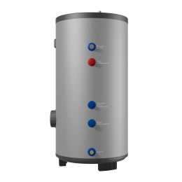 Водонагреватель косвенного нагрева THERMEX Nixen 150 F (Combi)