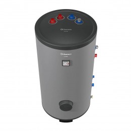 Водонагреватель косвенного нагрева THERMEX Nixen 150 F (Combi)