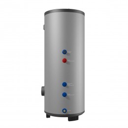 Водонагреватель косвенного нагрева THERMEX Nixen 200 F (Combi)