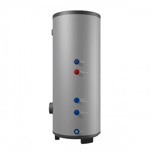 Водонагреватель косвенного нагрева THERMEX Nixen 200 F (Combi)