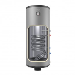 Водонагреватель косвенного нагрева THERMEX Nixen 200 F (Combi)