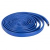 Трубка теплоизоляционная Thermaflex ThermaCompact IS B 22-4 синяя (по 10м)