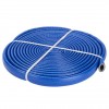 Трубка теплоизоляционная Thermaflex ThermaCompact IS B 22-4 синяя (по 10м)