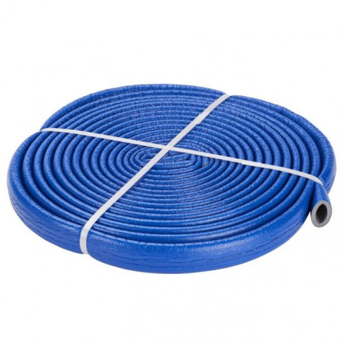 Трубка теплоизоляционная Thermaflex ThermaCompact IS B 22-4 синяя (по 10м)