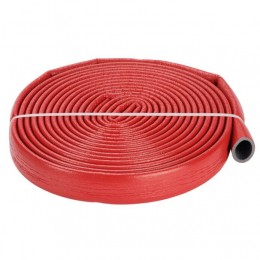 Трубка теплоизоляционная Thermaflex ThermaCompact IS B 22-4 красная (по 10м)