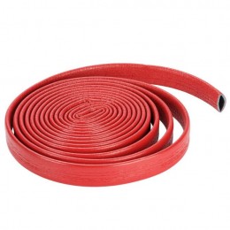 Трубка теплоизоляционная Thermaflex ThermaCompact IS B 22-4 красная (по 10м)
