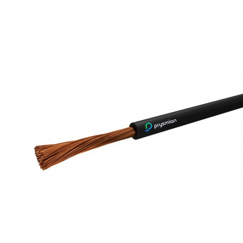 Провод ПуГВнг(А)-LS 1х70 Ч (м) РЭК-PRYSMIAN 0501130106