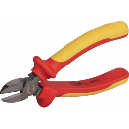 Бокорезы Navigator 82 346 NHT-Brd02-160 (диэлектр. мощные 160мм) Navigator 82346