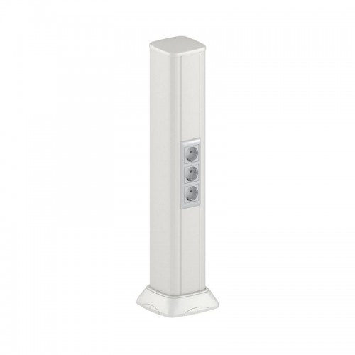 Колонна для эл. установ. 710мм алюм. сер. мет. DKC 09591